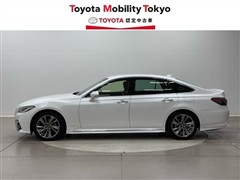 クラウンHV RSアドバンス
