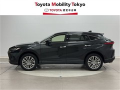 ハリアー Z レザーパッケージ