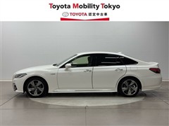 クラウンHV RSアドバンス