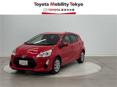 トヨタアクア Sの中古車