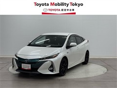 プリウスPHV A プレミアム