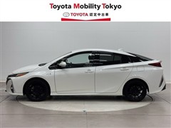 プリウスPHV A プレミアム