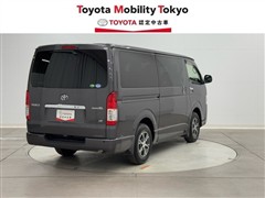 ハイエースVSGL50thアニバーサリ