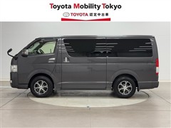 ハイエースVSGL50thアニバーサリ