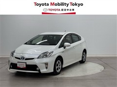 トヨタ プリウス S