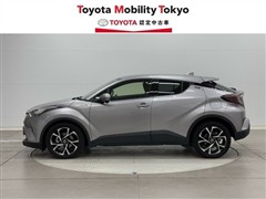C-HR HV G