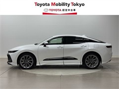 クラウンクロスオーバーGアドレザー