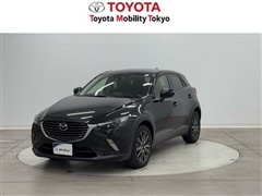 CX-3 XD ツーリング