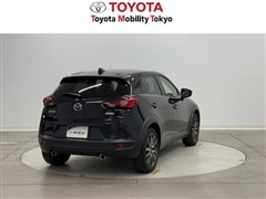 CX-3 XD ツーリング