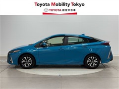 プリウスPHV S