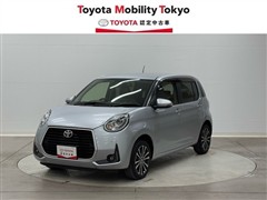 パッソ モーダ Gパッケージ