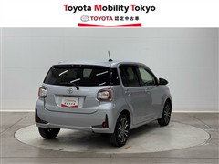 パッソ モーダ Gパッケージ