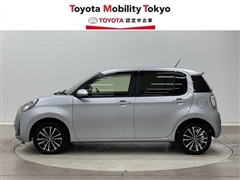 パッソ モーダ Gパッケージ