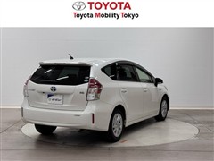 プリウスアルファ G