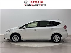 プリウスアルファ G