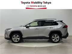 RAV4 HV G