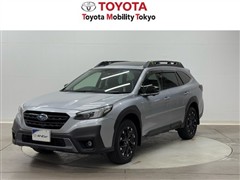 スバル レガシィアウトバックXブレイクEX