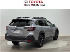 レガシィアウトバックXブレイクEX