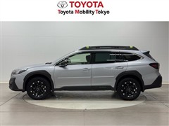 レガシィアウトバックXブレイクEX