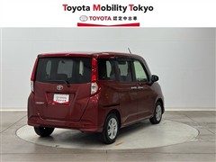 ルーミー G-T