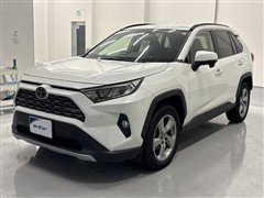 トヨタ RAV4 G