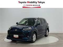 トヨタ ライズ G