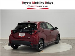 ヤリス HV Z