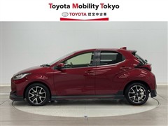 ヤリス HV Z
