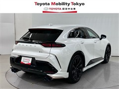 クラウンHV スポーツ Z