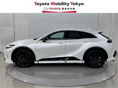 クラウンHV スポーツ Z