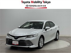 トヨタ カムリHV G