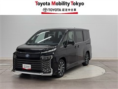 ヴォクシー HV S-Z