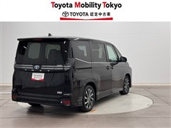 ヴォクシー HV S-Z