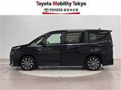 ヴォクシー HV S-Z