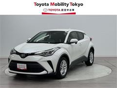 Ｃ－ＨＲ