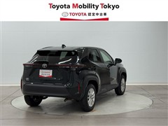 ヤリスクロス G