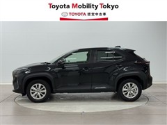 ヤリスクロス G