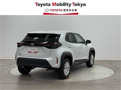 ヤリスクロス G