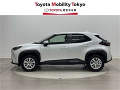 ヤリスクロス G