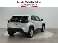 ヤリスクロス G