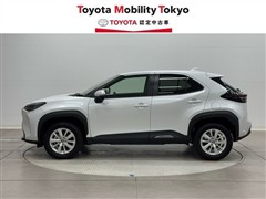 ヤリスクロス G