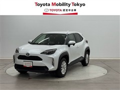 ヤリスクロス G