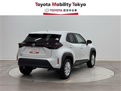 ヤリスクロス G