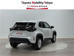 ヤリスクロス G