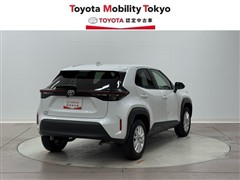 ヤリスクロス G