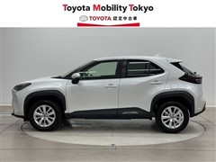 ヤリスクロス G