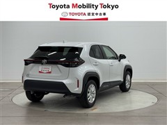 ヤリスクロス G