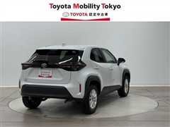 ヤリスクロス G