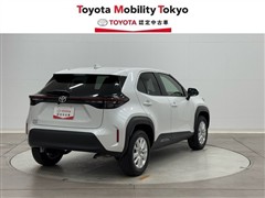 ヤリスクロス G