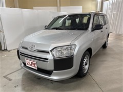 トヨタ プロボックスV DXコンフォート